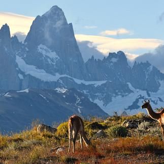 El Chaltén