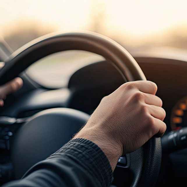 Servicio de traslado